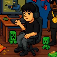 José🐻 (@gotticonfuso) 's Twitter Profile
