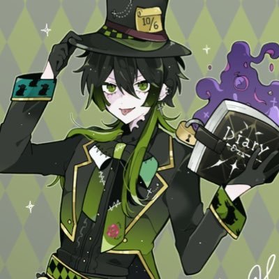 モリンフェン･キルア･ピクトさんのプロフィール画像