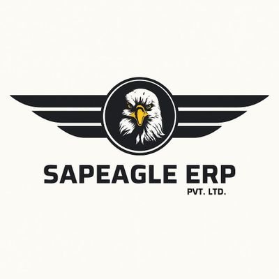 sapeagleerp's profile picture. ERP SOFTWARE, CRM SOFTWARE ,SERVICE MANAGEMENT SOFTWARE,