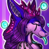 NeonWolgenさんのプロフィール画像