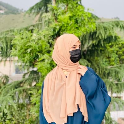 Binte_iilyas's profile picture. 