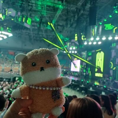 arielpsMX's profile picture. MONBEBE8 & 짭베베
❤️🐻🐶🐹🐢🐯🐱💜
        아픈 날이 오듯 기뻐하는 날도 당연히 오겠지
우리가 지나온 과거의 시간들도 언제나처럼 늘 그랬으니까 불안해 하지마 난 너의 곁에서
늘 그랬듯 매번 사랑한다 
또 말할 테니까🫶 JUST LOVE