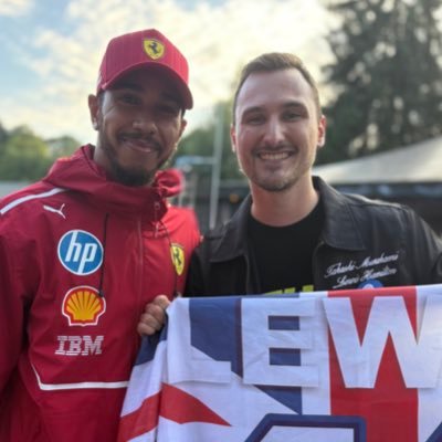 alexandrejansse's profile picture. BELGIAN TEAMLH 44 🇧🇪