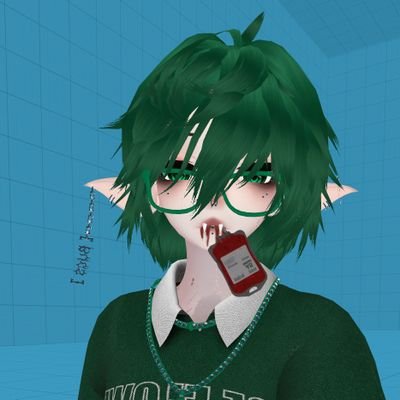 23-year-old 9⁄18⁄2001
gamer/artist/gachatuber
waffle or Derpy