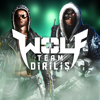 wolfteamjoygame X Hesabı Profil Fotoğrafı wolfteamjoygame X Hesabı Profil Fotoğrafı