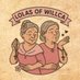 Lolas Of WillCa (@lolasofwillca) Twitter profile photo Lolas Of WillCa (@lolasofwillca) Twitter profile photo