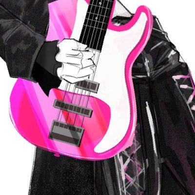 Elixmpc's profile picture. เน้นโรล | วาด≠จีบ | คาร์ค่อนข้างมึนเพราะนอนน้อยและทำงานหนัก