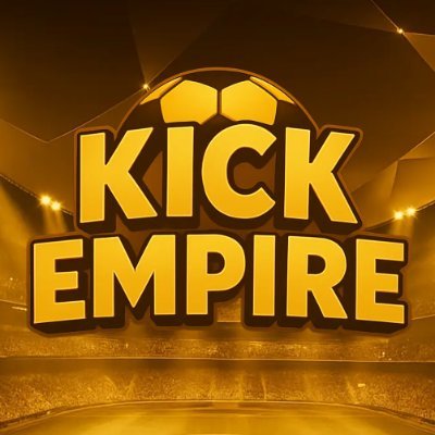 kickempiregame's profile picture. 