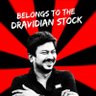 chweetmathan's profile picture. Cinemotographer 🎥Dravidan Stock...❤🖤