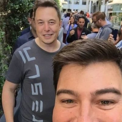 Protecting Elon Musk's online presence from impersonators is my top priority, leveraging my cybercrime expertise to safeguard his digital identity.