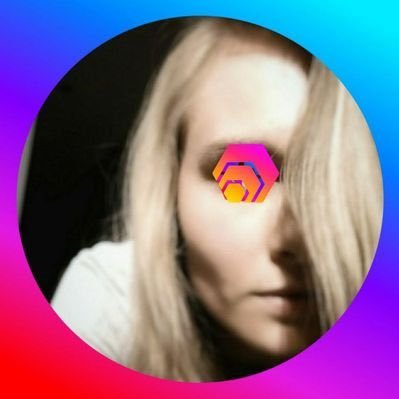 Hexicangirlpuls's profile picture. Just a girl that likes DeFi Crypto