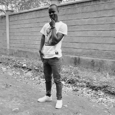 OkothSospe96233's profile picture. Marketing