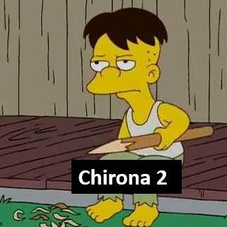 Cuenta #2 donde encontrarás los mejores clips del streamer