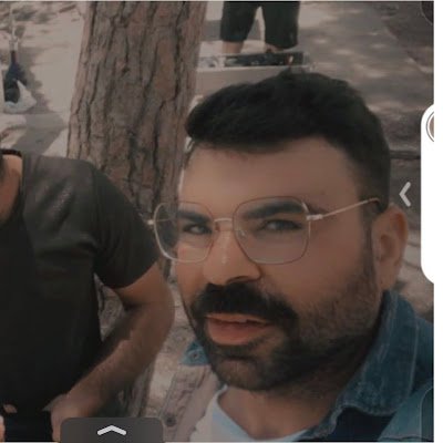 BargshSade61729's profile picture. 