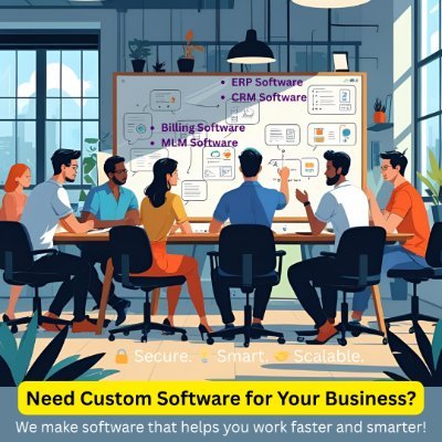 We always take pride in being a leading agency to provide professional training courses / Services - Web Design, App Development, Digital Marketing in Lucknow.