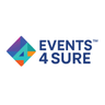 events4sure's profile picture. Events 4 Sure is a global leader in delivering high-impact physical and virtual events for legal, GRC, privacy, IP, and cybersecurity professionals.
