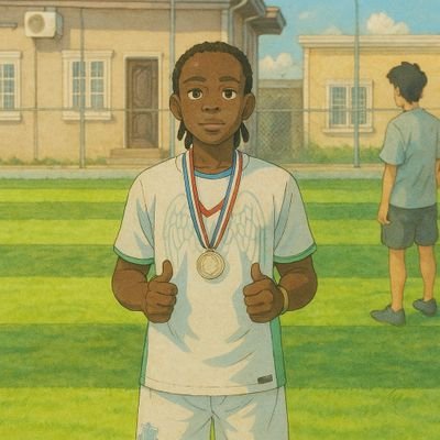 Social media manager |
Graphic designer |
Contemporary artist |
Copywriter |
Barcelona fan|
Messi's fan|
WizKid FC|
Visca Barça ❤️💙|
ologeoluwasegun@gmail.com