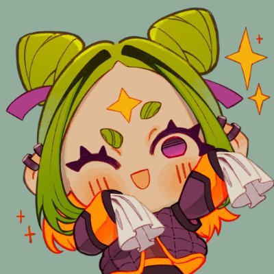 Witch at day - gremlin all day. ( •̀ ω •́ )y
💚 VGEN: waitlist
✨tag me: #beenthie | #synthieart
---
https://t.co/FKvyB8HiG5
https://t.co/n29Kt3StjW