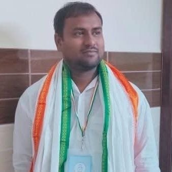 Mohamma97406464's profile picture. politician social worker