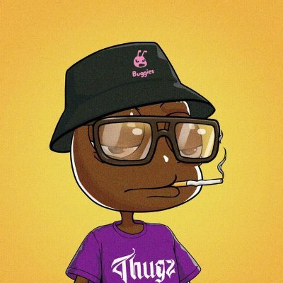 nicckysifunnky's profile picture. Content Creator | Promotor  | full time web3 | Bounty Hunter!