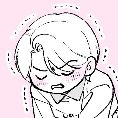 BL漫画を描きます🐕
連載:準備中
単行本:『愛で縫ってキスでふさいで』(海王社様) 、『ささくれとシロップ』(KiR様) 他、計4冊
お手紙のご報告🌷 https://t.co/i7ZrsL0tSl
※単行本情報、ほかSNS、連絡先は⇩のリンクへ