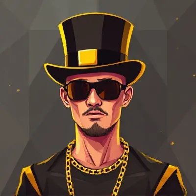 Decoding the future of Crypto, NFT & DeFi. Let's innovate together!