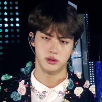 ────୨ৎ──── 𝐽𝑖𝑛˚˖𓍢ִ໋🐹˚ ────୨ৎ──── I think there's no the next BTS. メ𝟶メ𝟶