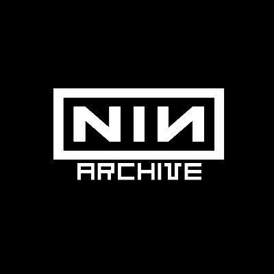 the (un)official archival of the band nine inch nails.
archiving anything and everything, in highest quality.
project made & maintained by @OmotamiaDev.