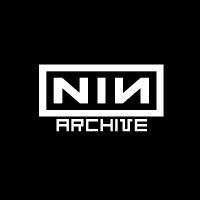 Nine Inch Nails Archive (@nin_archive) 's Twitter Profile Photo