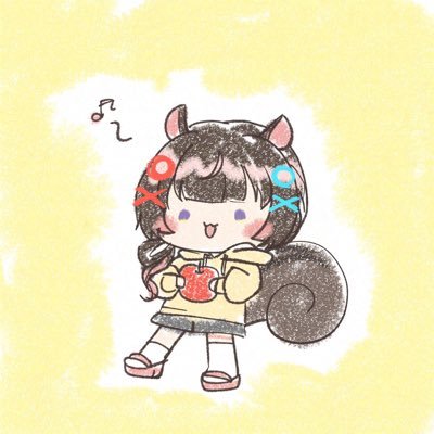 よく来たなぁぁああ(∩´∀`∩) Razzプロダクション所属!元気なリスっ子リジェットさん!さんまでが名前です💪( ◜௰◝ 💪)ファンマ→⭕🐿❌総合タグ→ #どんぐり倉庫 SS用タグ→#どんぐりメモリー 大好きなママ→くりむ(@773_cream)