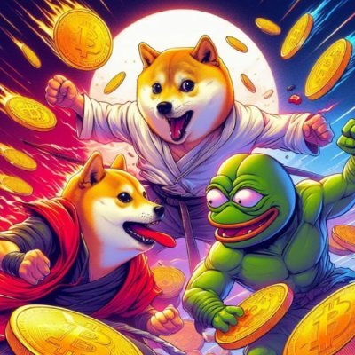 GuardC32571's profile picture. Not a trader, not an investor — just a degen with conviction