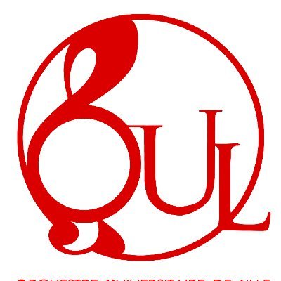 Orchestre Universitaire de Lille, ou l'OUL pour les intimes.
🎵Orchestre symphonique, orchestre de chambre, chœur, petites formations…
On recrute !