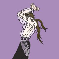 こはく 9/7 (@wzdfstlvn) 's Twitter Profile