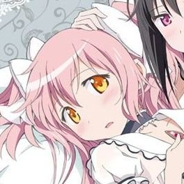 Hi! My name's Kiwielle!
stupid gay cat online
21 she/its 🏳️⚧️
@marisnyan owns me 🩷