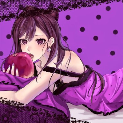 revery/nia/enanan! prns r she/they :3
ON EVERYONE'S SOUL YUNO KASHIKI IS INNOCENT
