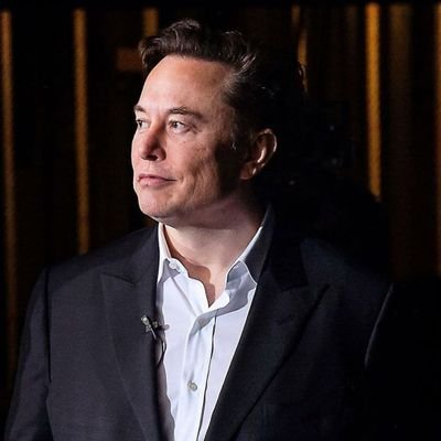 Elon Reeve Musk is👇CEO - X, SpaceX🚀, Tesla🚘 Founder - The Boring Company🛣️Co-founder - Neuralink, OpenAl🤖🦾
