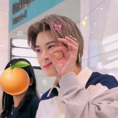 ֺּׅ⏦゚ ֺּׅ love me, love my trinity | fan acc ♡ @jackiejackrin @bluepongtiwat_ 🦮🍒🦋𓈒𓍼 my choo 추영우 ♡ jum:p 🐕