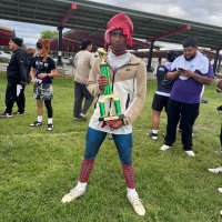 Devin Phelps (@devtheprodigyy) 's Twitter Profile
