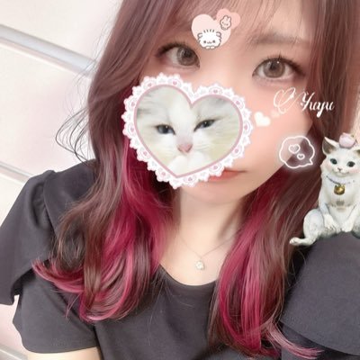 ゆゆ𓇬◌۫さんのプロフィール画像