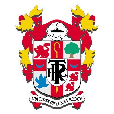 @TranmereRovers