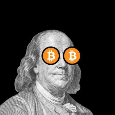 JereToft96919's profile picture. Fake names, real money — that’s crypto