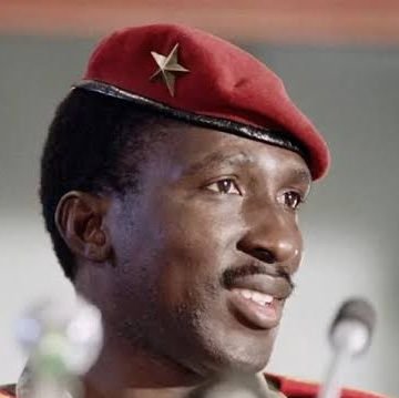 Nadiya_Zampal's profile picture. la lutte continue pour toute la jeunesse africaine.
le colon est à nos portes soyons vigilants !