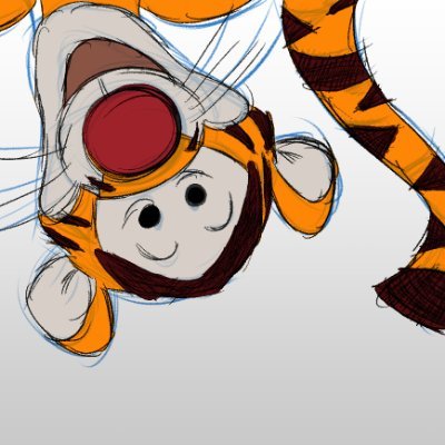 A reanimated project of The Tigger Movie hosted by @NicoToonZ
Now accepting animators! #TiggerMovieReBounced
Not associated with the original crew from Disney.