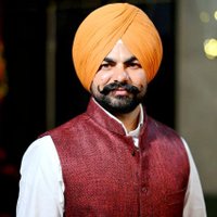 Adv Hardeep Sran (@advhardeepsran) 's Twitter Profile