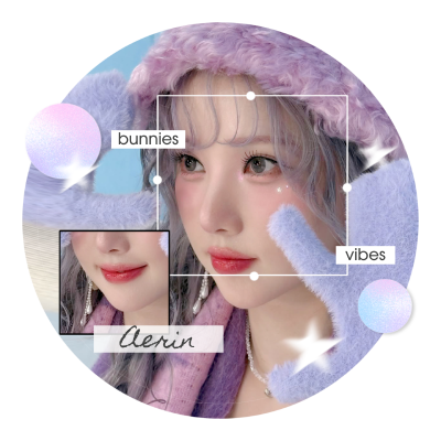 ❦ Profile