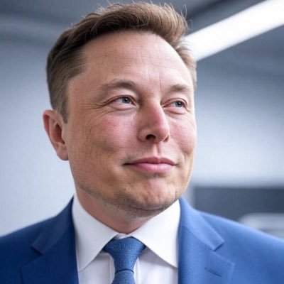 Entrepreneur 🚀🚀| Space •CEO & CTO 🇺🇸🚔I Tesla • CEO and Product architect 🚀🚀Hyperloop • Founder.🚀
