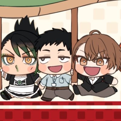 🌈🕒用垢。たま〜に絵を描く予定。