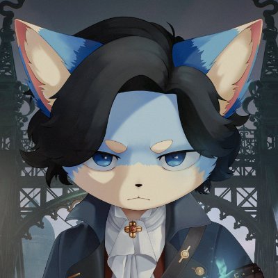 Koricio (Hiatus)さんのプロフィール画像