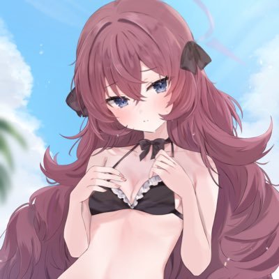 #アニメ #VTuber #スト6 #ブルアカ #エロゲ #NIKKE 無言フォロー失礼します… 基本フォロバします。配信よく見ます