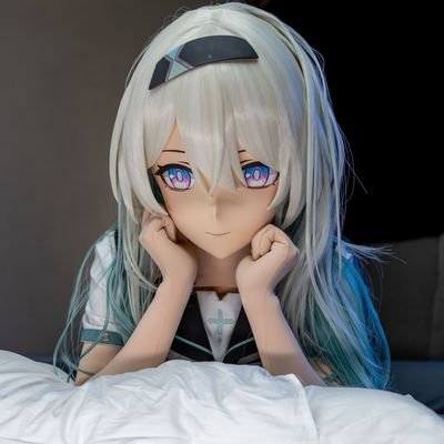 Qian_ximu's profile picture. 给自己的人生留下不一样的故事 
🎭:流萤/芙宁娜/兔子洞
@Azusa_Mua ❤️❤️